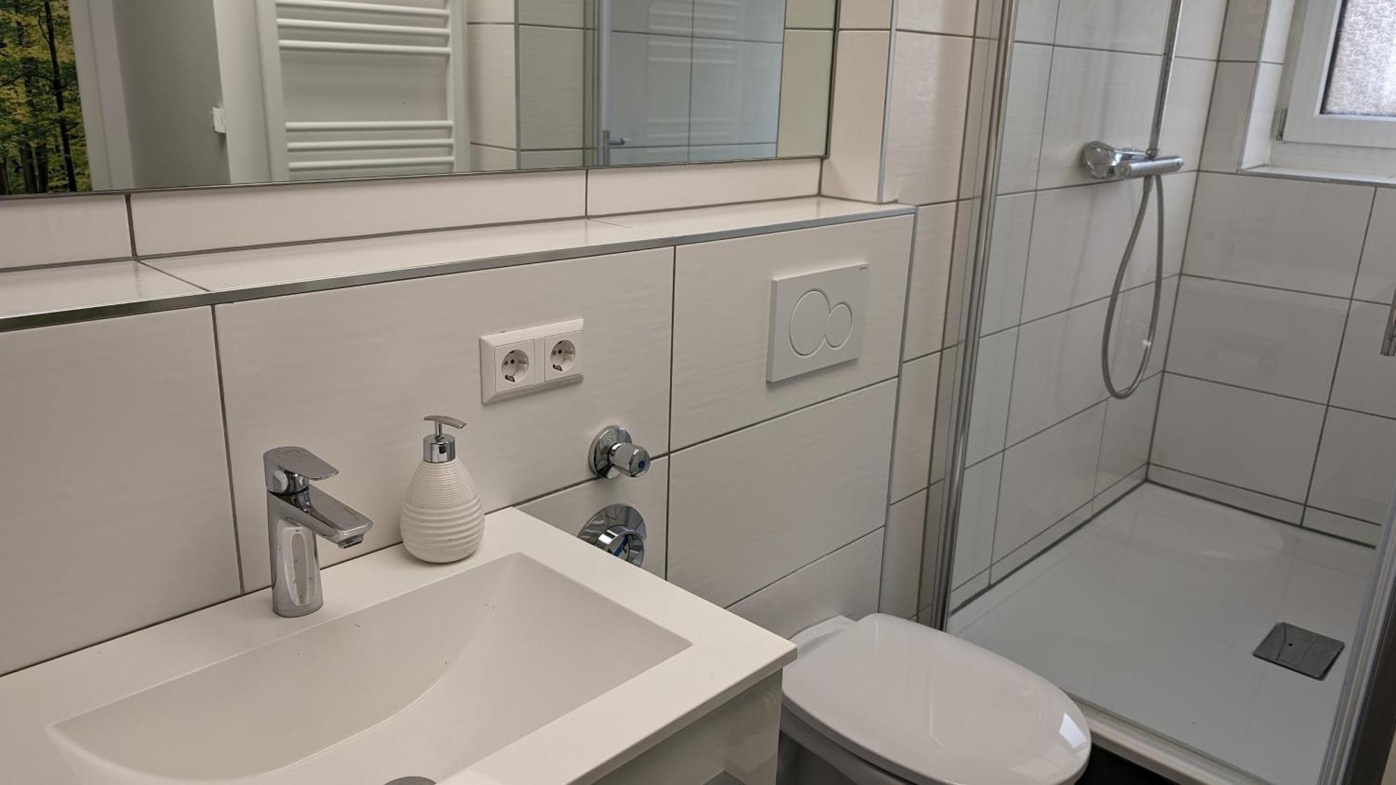 Glasperlenspiel - Ankommen Und Zuhause Fuehlen - Apart-Vl Calw Bagian luar foto