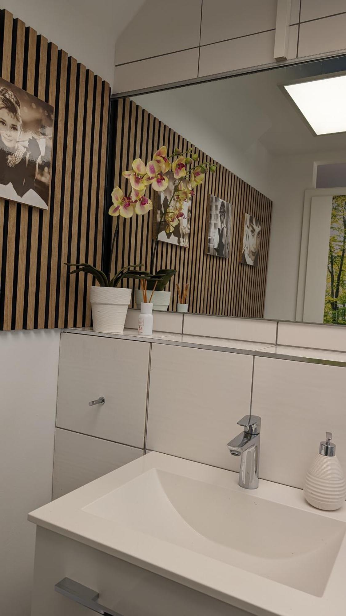 Glasperlenspiel - Ankommen Und Zuhause Fuehlen - Apart-Vl Calw Bagian luar foto