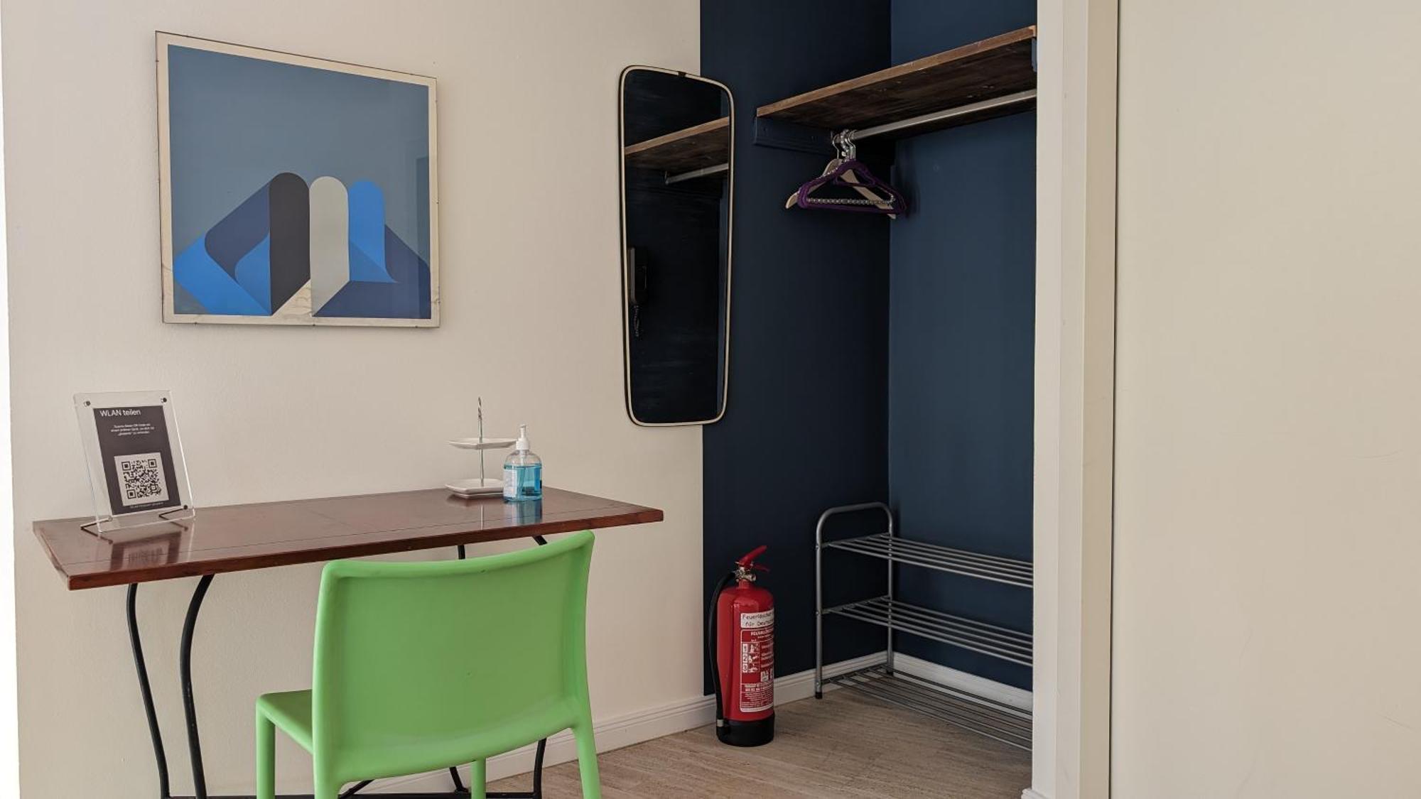 Glasperlenspiel - Ankommen Und Zuhause Fuehlen - Apart-Vl Calw Bagian luar foto